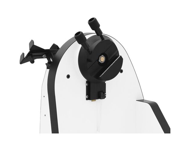 Omegon Dobsonov teleskop Push+ N 203/1000, image-5