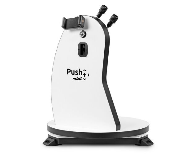 Omegon Push+ mini N 150/750 Pro - teleskop Dobson, image-12