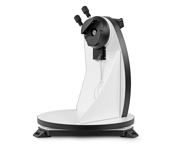 Omegon Push+ mini N 150/750 Pro - teleskop Dobson, image-3