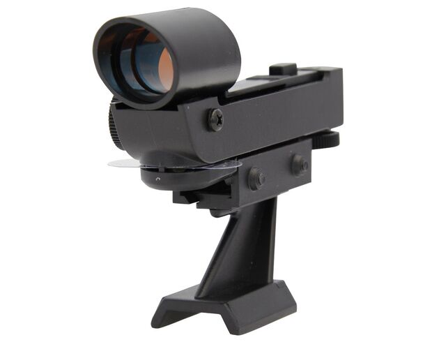 Omegon Push+ mini N 150/750 Pro - teleskop Dobson, image-10