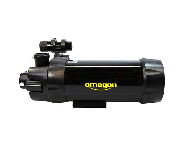 Omegon MC 90/1250 - Maksutov-Cassegrain, image-3