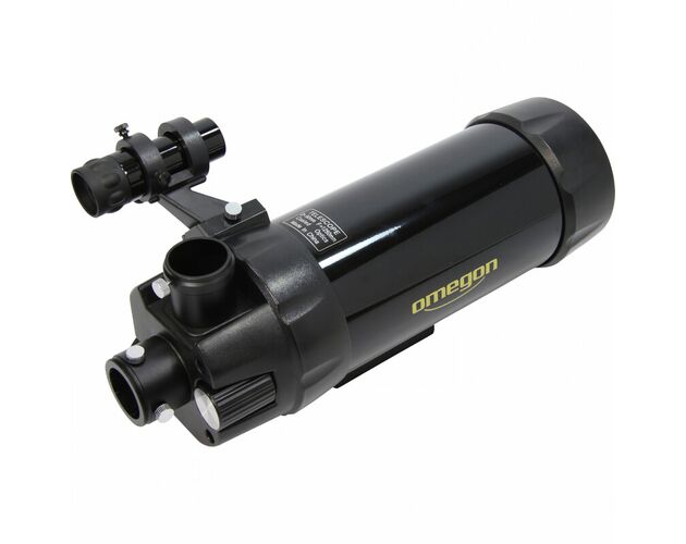 Omegon MC 90/1250 - Maksutov-Cassegrain, image-4