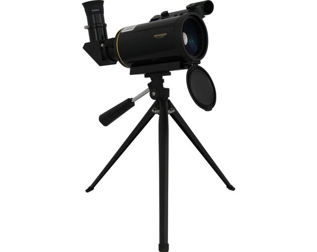 Omegon MightyMak 60 - Maksutov-Cassegrain