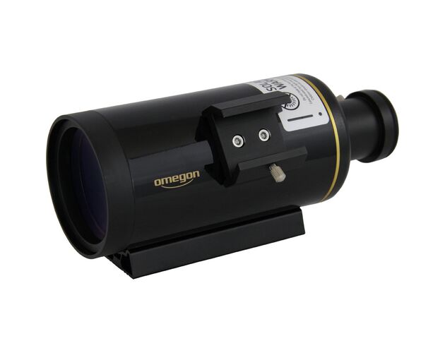 Omegon MightyMak 60 - Maksutov-Cassegrain, image-4