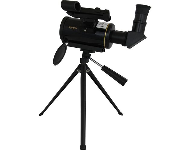 Omegon MightyMak 60 - Maksutov-Cassegrain, image-2
