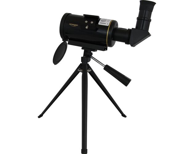 Omegon MightyMak 60 - Maksutov-Cassegrain, image-2