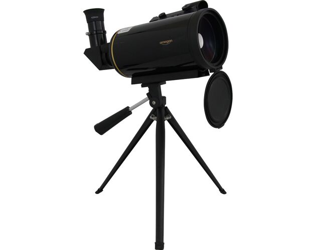 Omegon MightyMak 80 - Maksutov-Cassegrain