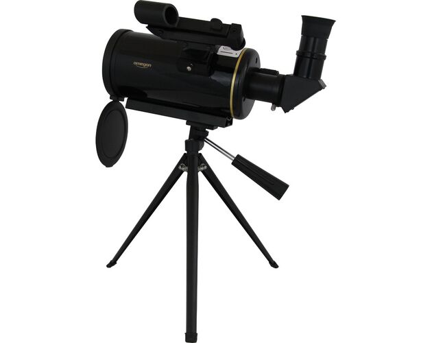 Omegon MightyMak 80 - Maksutov-Cassegrain, image-2