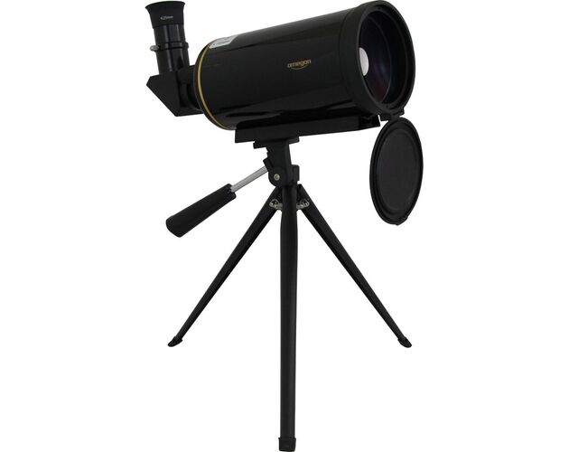Omegon MightyMak 80 - Maksutov-Cassegrain