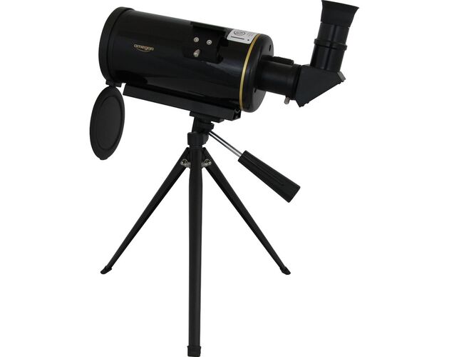 Omegon MightyMak 80 - Maksutov-Cassegrain, image-2