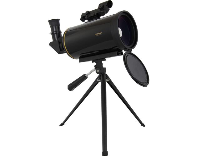 Omegon MightyMak 90 - Maksutov-Cassegrain