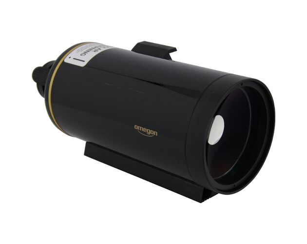 Omegon MightyMak 90 - Maksutov-Cassegrain, image-3