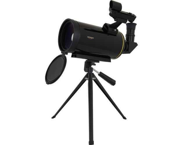 Omegon MightyMak 90 - Maksutov-Cassegrain, image-2