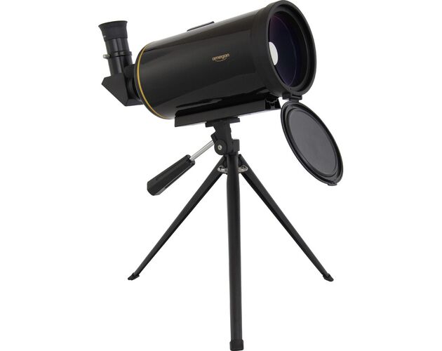 Omegon MightyMak 90 - Maksutov-Cassegrain