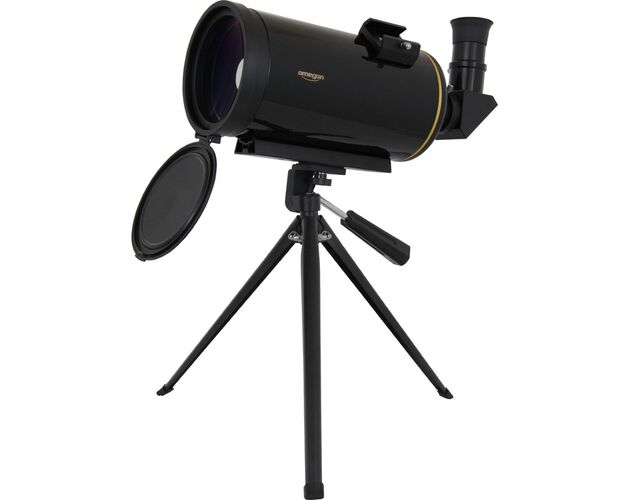 Omegon MightyMak 90 - Maksutov-Cassegrain, image-2