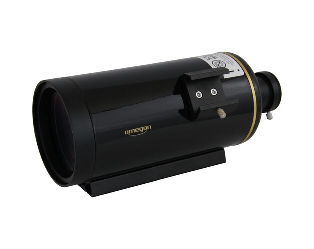Omegon MightyMak 90 - Maksutov-Cassegrain, image-4