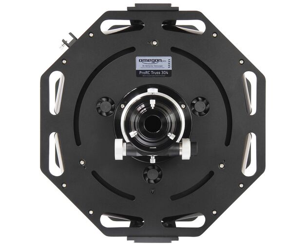 Omegon Pro RC 304/2432 Truss - Ritchey-Chrétien, image-3