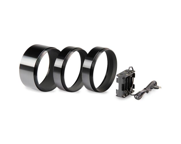 Omegon Pro RC 304/2432 Lightweight Truss - Ritchey-Chrétien, image-6
