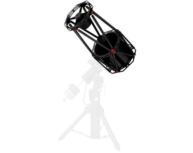 Omegon Pro RC 304/2432 Lightweight Truss - Ritchey-Chrétien, image-2