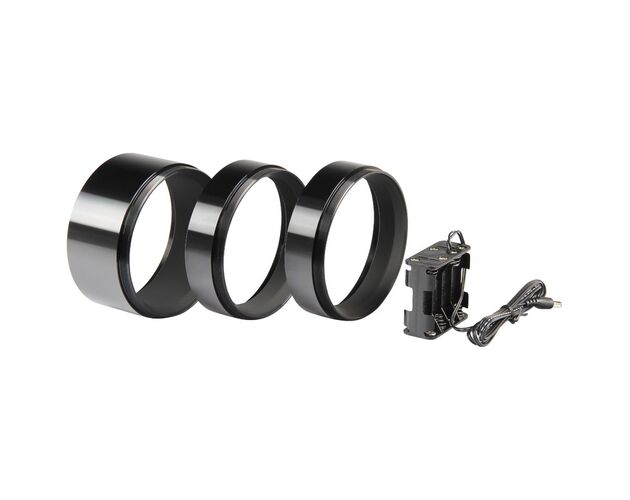 Omegon Pro RC 355/2845 Truss - Ritchey-Chrétien, image-5