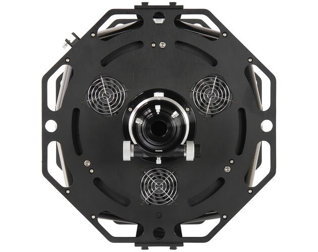 Omegon Pro RC 355/2845 Truss - Ritchey-Chrétien, image-3