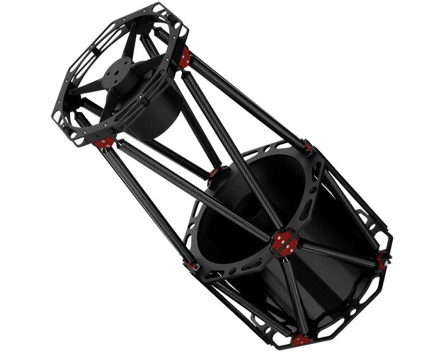 Omegon Pro RC 355/2845 Lightweight Truss - Ritchey-Chrétien