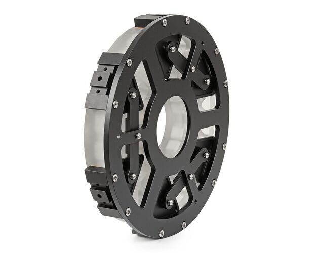 Omegon Pro RC 355/2845 Lightweight Truss - Ritchey-Chrétien, image-2
