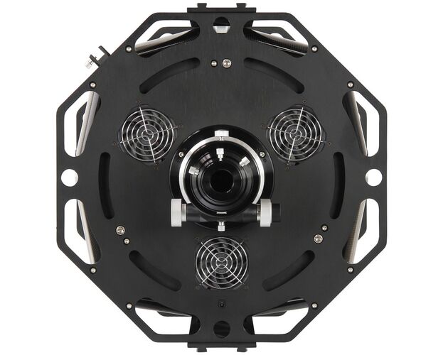 Omegon Pro RC 406/3250 Truss - Ritchey-Chrétien, image-3