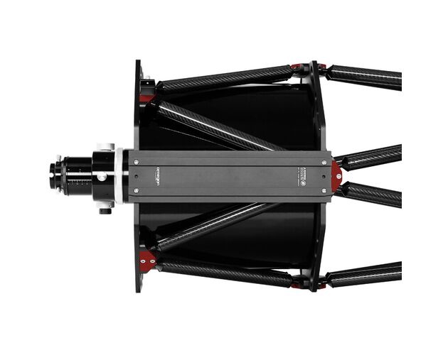 Omegon Pro RC 406/3250 Lightweight Truss - Ritchey-Chrétien, image-6