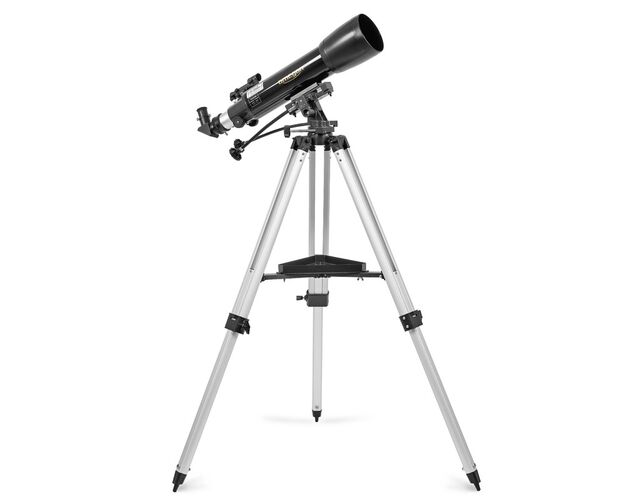 Omegon AC 102/660 AZ-3 – širokouhlý refraktor, image-4