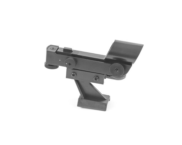 Omegon AC 102/660 AZ-3 – širokouhlý refraktor, image-7