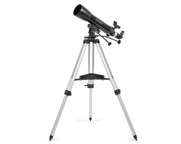 Omegon AC 102/660 AZ-3 – širokouhlý refraktor, image-2