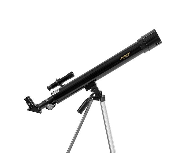 Omegon AC 50/600 AZ – detský teleskop, image-5