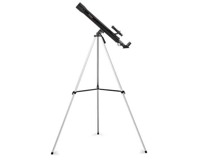 Omegon AC 50/600 AZ – detský teleskop, image-2