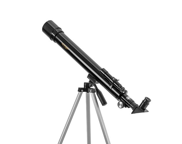 Omegon AC 50/600 AZ – detský teleskop, image-4