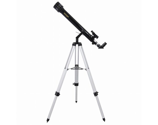 Omegon AC 60/700 AZ-1 – achromatický refraktor, image-2