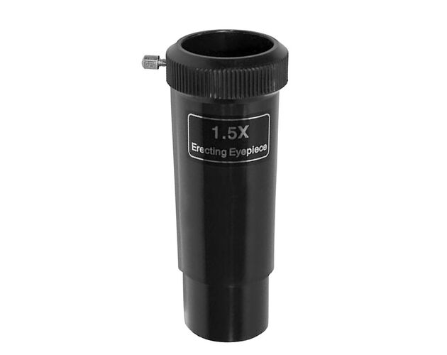 Omegon AC 60/700 AZ-1 – achromatický refraktor, image-5