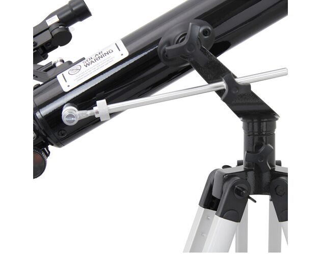 Omegon AC 60/700 AZ-1 – achromatický refraktor, image-3