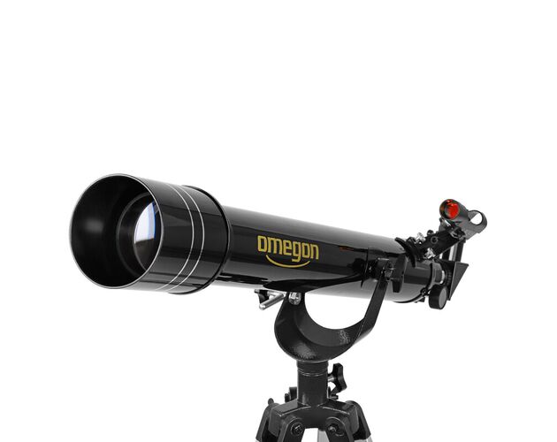 Omegon AC 70/700 AZ-2 – teleskop, image-2