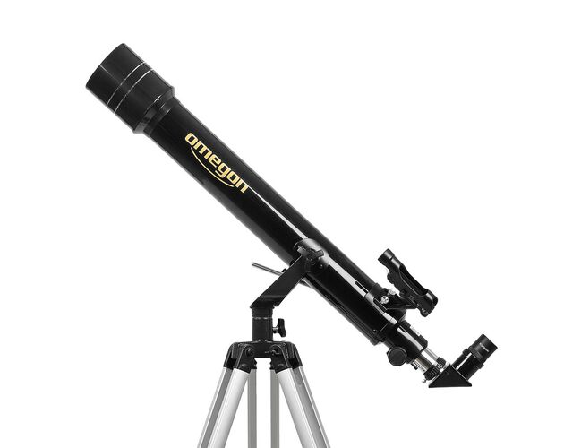 Omegon AC 70/700 AZ-2 – teleskop, image-3