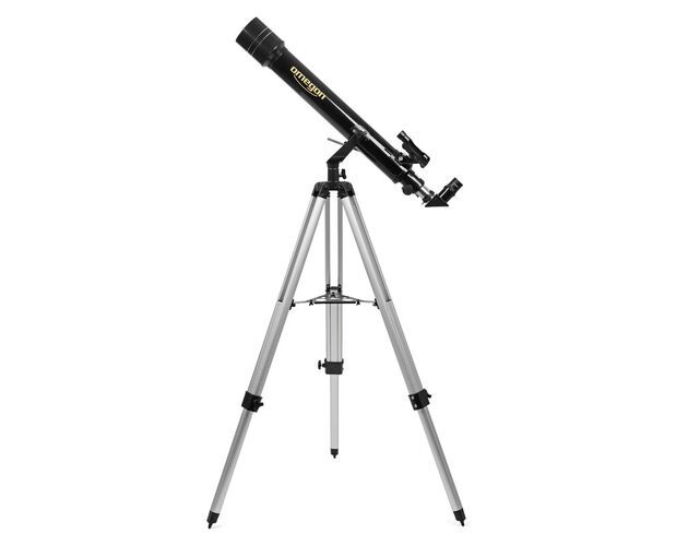 Omegon AC 70/700 AZ-2 – teleskop, image-6