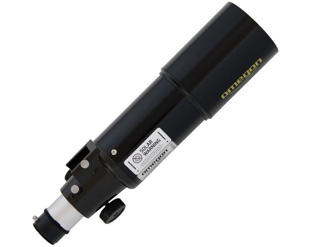 Omegon AC 80/400 - achromatický refraktor, image-3