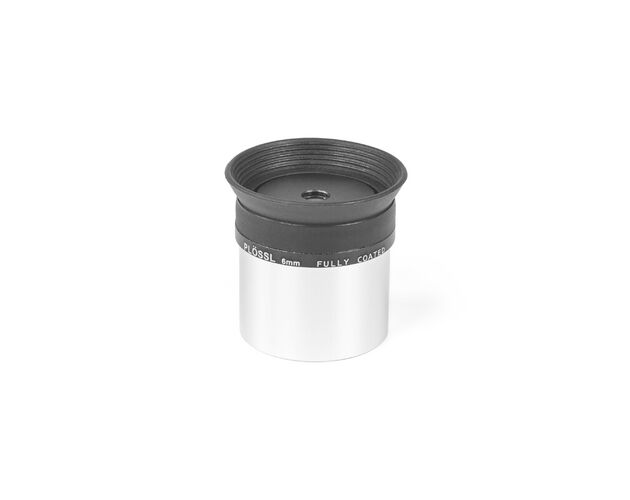 Omegon AC 90/1000 EQ-2 – refraktor na ekvatoriálnej montáži, image-12