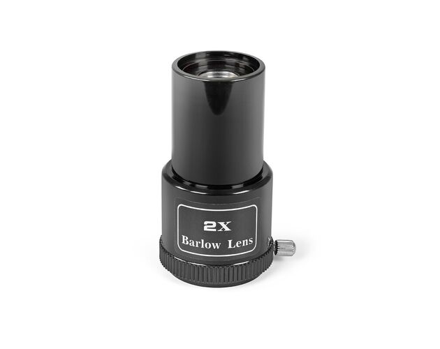 Omegon AC 90/1000 EQ-2 – refraktor na ekvatoriálnej montáži, image-10