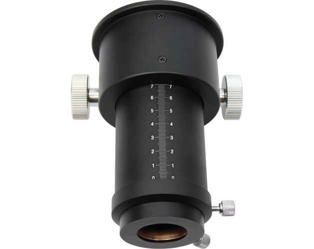 Omegon AC 90/500 OTA – optický tubus, image-5