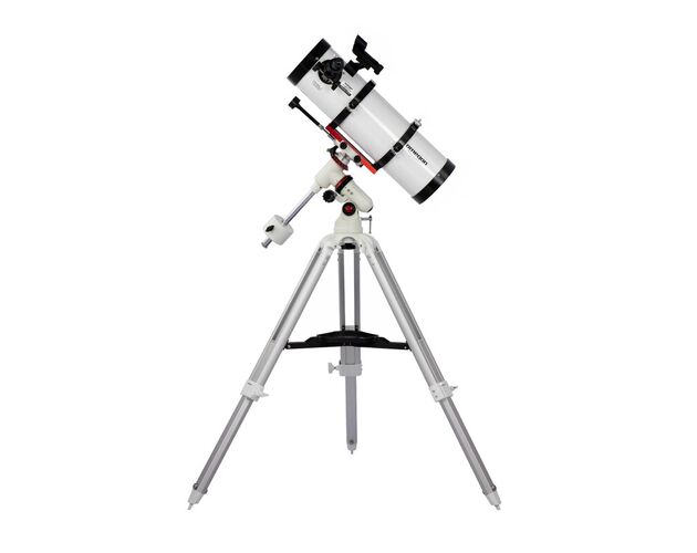 Omegon 130/650 EQ-320 - teleskop Newton, image-4