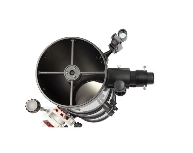 Omegon 130/650 EQ-320 - teleskop Newton, image-5