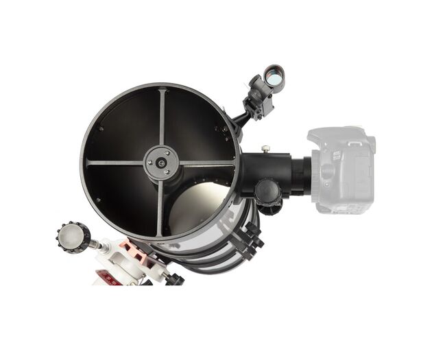 Omegon 130/650 EQ-320 - teleskop Newton, image-6