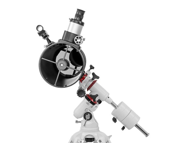 Omegon 150/750 EQ-320 - teleskop Newton, image-2