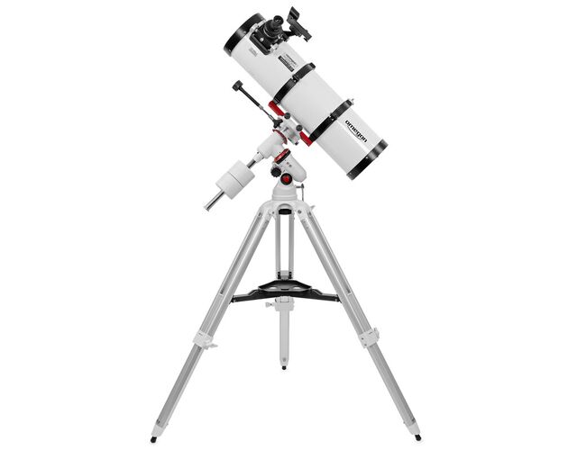 Omegon 150/750 EQ-320 - teleskop Newton, image-3